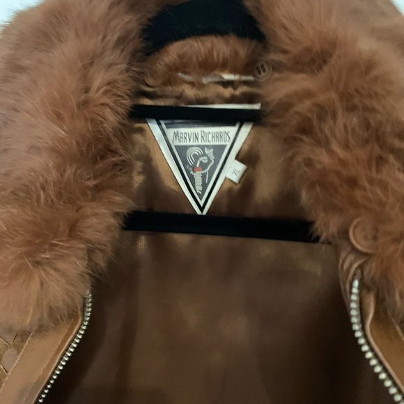 Jacket - Picture 3 of 5